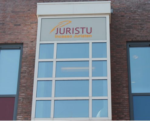 Incassobureau Juristu vestiging